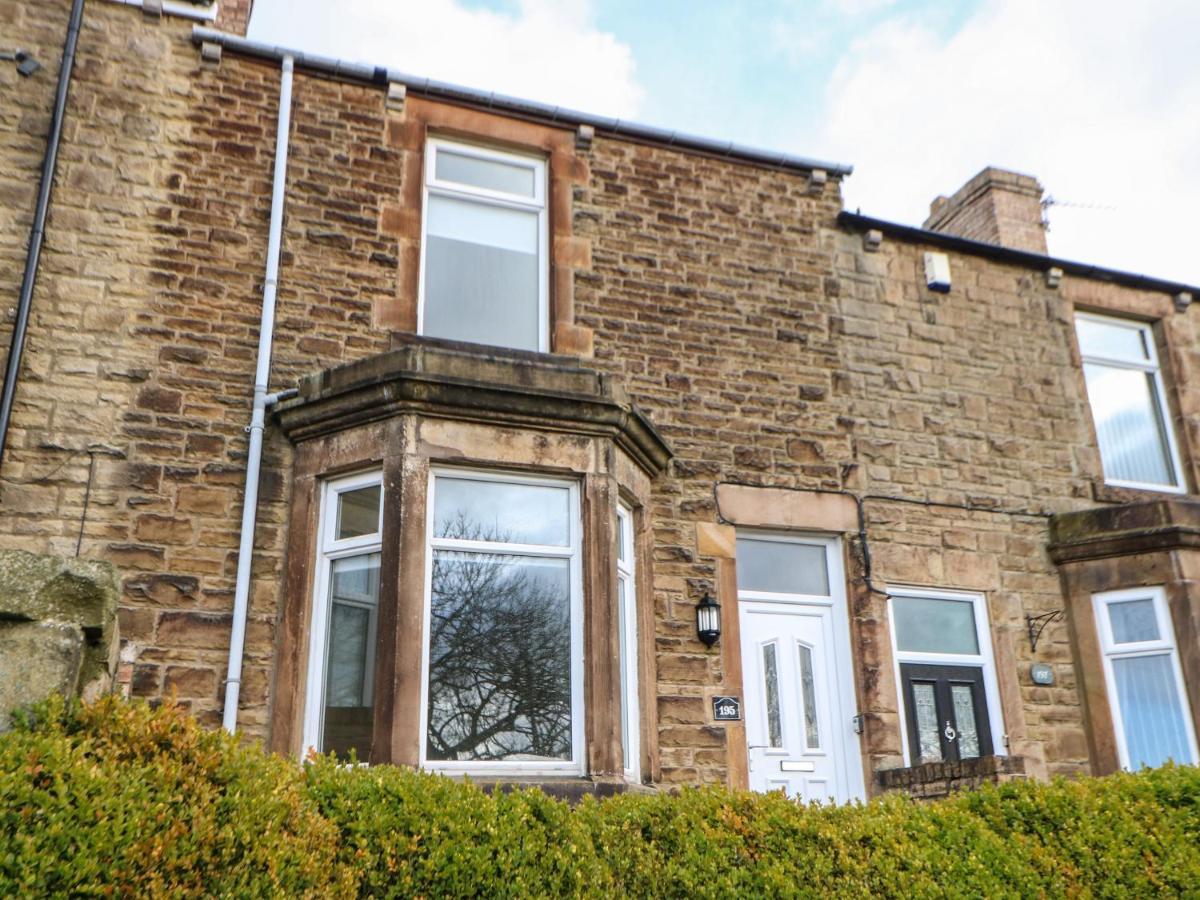 195 Durham Road Villa คอนเซตต์ ภายนอก รูปภาพ